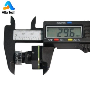 384x288 12μm nhiệt Máy ảnh <span class=keywords><strong>Mini</strong></span> mô-đun uncooled tầm nhìn ban đêm nhiệt máy ảnh - Product Image 6