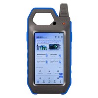 KEYDIY KD-MAX KDMAX Outil de clé et générateur de télécommandes prend en charge la vérification de la fréquence, la génération de télécommandes, le clonage de télécommandes et la reconnaissance de puces.