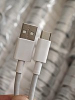 Câble de charge super rapide 8,5A USB Type C pour VIVO IQOO 8,5A CABLE