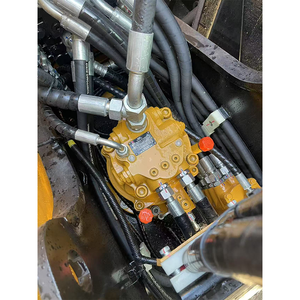 מותג סיני sany sany sy60c יד שנייה מכונות בנייה sany 60 קטן 6 טון בשימוש מחפר למכירה - Product Image 6