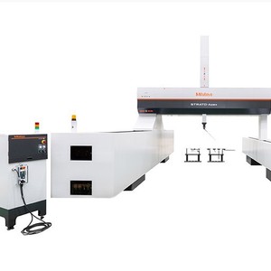 Machine de mesure tridimensionnelle Mitutoyo MACH-3A653, équipement de mesure de haute précision à grande vitesse - Product Image 3