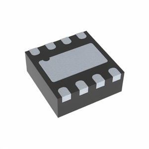 Electronic Chips Component Manufacturer Channel STM6513SEIEDG6F 8 WFDFN Exposed Pad Power Management (PMIC) - Product Image 1