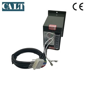VTV 220V motoriduttore elettronico uso-52 - Product Image 4