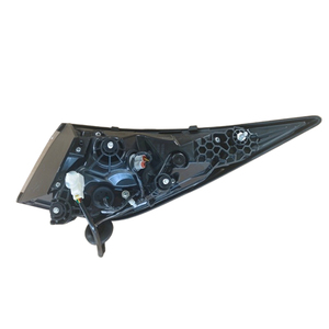 ไฟท้ายรถยนต์ JOESHIER สำหรับ BYD Dolphin รุ่น DRL  อะไหล่แท้เบอร์ EM2E-4133010 EM2E-4133020 - Product Image 3