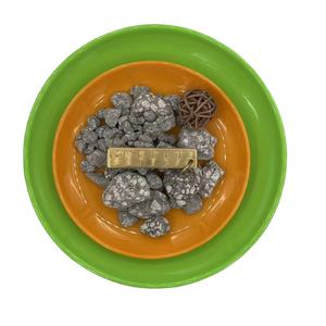 Venta caliente barato al por mayor <span class=keywords><strong>Akadama</strong></span> suelo para cactus y suculentas Jade rojo <span class=keywords><strong>Akadama</strong></span> con composición SIO2 - Product Image 2