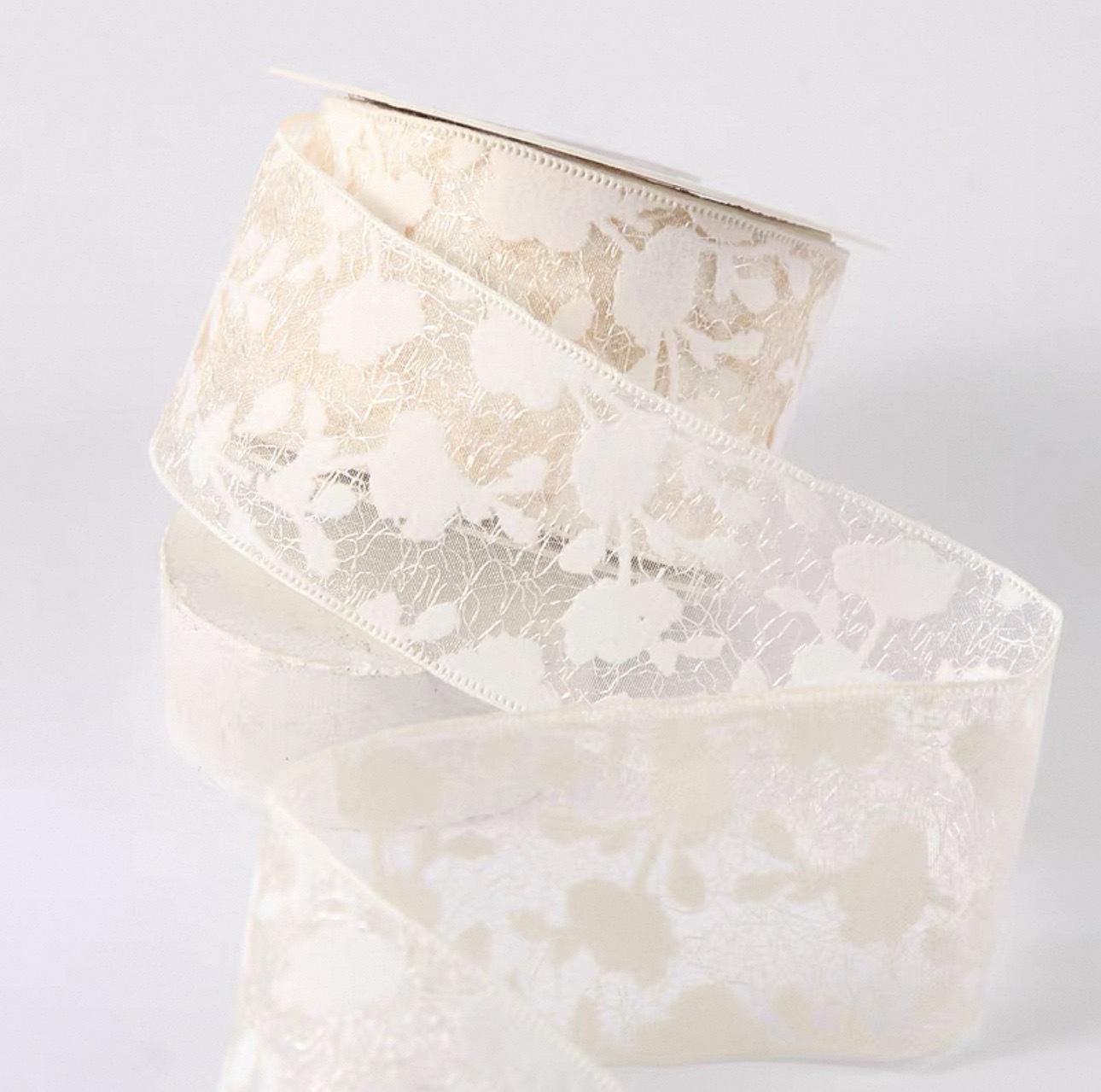 Beige-5 cm, 10 mètres par rouleau