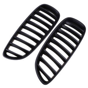 Rejilla de Parachoques Delantero para BMW Z4 E89 2009-2016, Pieza de Mejora de Plástico ABS - Product Image 3