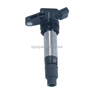 神行者2 (2006-2014) 运行经验编号IC1095CNCH/LR002954的原装冠军点火线圈新的1年保修 - Product Image 4