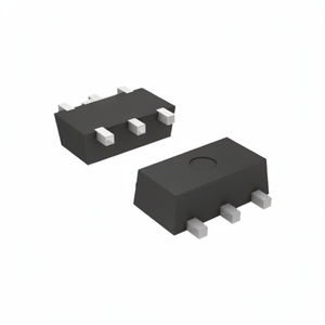 ผู้ผลิตชิปอิเล็กทรอนิกส์สำหรับการจัดการพลังงาน (PMIC) รุ่น S-19243A50H-U5T1U แบบ SOT 89 5/6 - Product Image 1
