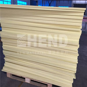 Panneau composite sandwich en mousse EPS XPS PU pour l'<span class=keywords><strong>isolation</strong></span> acoustique des murs <span class=keywords><strong>de</strong></span> maison en Chine - Product Image 6