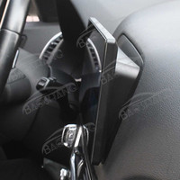12.3 pouces Carplay pour Audi Q5 2008-2015 Android 13 autoradio sans fil GPS Navi tête unité lecteur multimédia écran Ultra-mince
