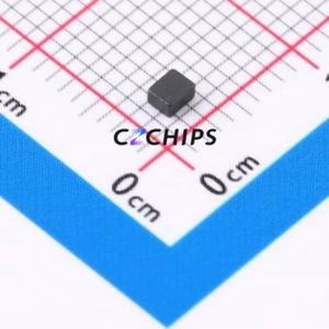 Inducteur de puissance ZEPIM201612S-2R2M 0806 (Inductance : 2,2 µH) (Précision : 20 % Courant nominal : 3,5 A) - Product Image 1