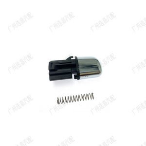 ปุ่มเปลี่ยนเกียร์ฮอนด้า 54140-THA-H52 ชุบเคลือบกันสนิมสำหรับอวาเนเชียร์ URV - Product Image 1
