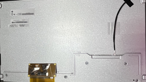 Écran LCD UXGA AUO G213UAN01.0 de 21,3 pouces, 1600x1200, 500 nits, LVDS 30 broches pour l'imagerie médicale PACS - Product Image 4