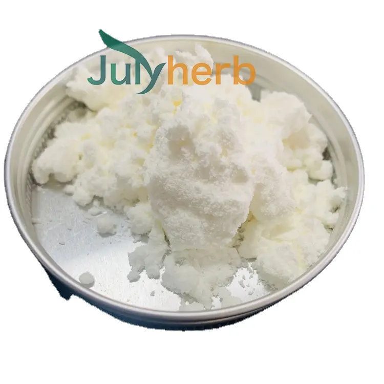 Julyherb supply high quality 99% Uridine CAS 58-96-8 Uridine powder