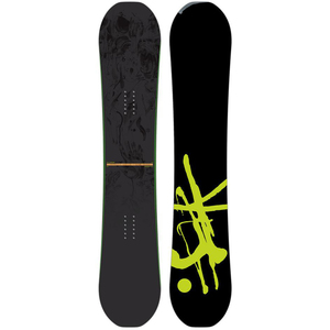 自由式滑雪板制造商中国碳纤维滑雪板 - Product Image 4