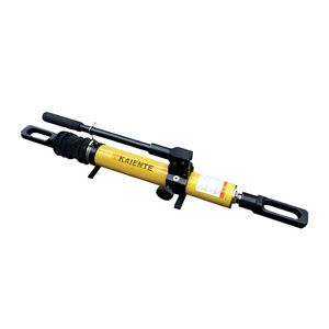 Cylindre <span class=keywords><strong>hydraulique</strong></span> <span class=keywords><strong>manuel</strong></span> intégré de 10 à 20 tonnes à vendre - Product Image 2