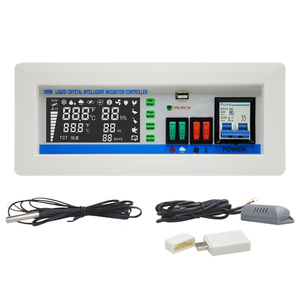 Full สำหรับความร้อนไก่ไข่ <span class=keywords><strong>Incubator</strong></span> อะไหล่ 220 โวลต์อัตโนมัติแรกเกิดราคา Digital <span class=keywords><strong>Temperature</strong></span> <span class=keywords><strong>CONTROLLER</strong></span> - Product Image 1