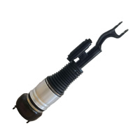 Amortisseur pneumatique avant gauche 2233208903 pour Mercedes-Benz Classe S W223 2020-2023 4Matic avec ADS, suspension pneumatique avant