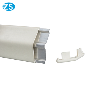 Protezioni Angolari in PVC e <span class=keywords><strong>Alluminio</strong></span> per Pareti - Product Image 5