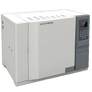 Cromatógrafo de Gases GC1120 de Laboratorio bibo Drawell, Instrumento Analizador de Cromatografía de Gases con Columna - Product Image 1