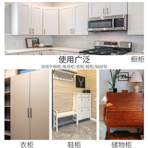 Aluminum Alloy Rectangular <b>Vent</b> Cover With Breathable Mesh <b>Black</b> And White Screw Fixing Cabinet Exhaust Louver Heat Dissipation - Product Image 3