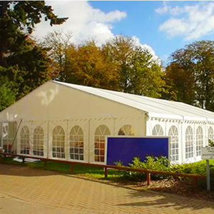 Doublure de plafond à portée claire tente de chapiteau de mariage tentes à auvent de fête de festival en plein air pour les événements <span class=keywords><strong>Barnum</strong></span> - Product Image 1