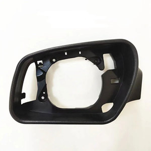 Cubierta de Espejo <span class=keywords><strong>Retrovisor</strong></span> Exterior para <span class=keywords><strong>Ford</strong></span> <span class=keywords><strong>Focus</strong></span> 2 MK2 2004 2005 2006 2007 <span class=keywords><strong>2008</strong></span> - Product Image 2