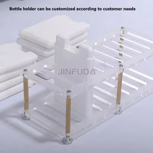 Máquina de llenado con transportador, máquina automática de llenado de botellas, soluciones para varios líquidos - Product Image 5