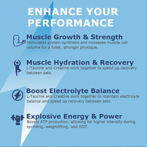 Gomitas de Creatina Veganas al Por Mayor de Fábrica, 5000mg, Suplemento para Entrenamiento de Fuerza y Recuperación Muscular, para Hombres y Mujeres - Product Image 2