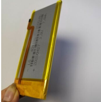 Baterai SSD 2200mah yang Ditingkatkan untuk iPod 5 6 7 Classic Video 30GB 80GB 120GB 160GB 2200mah