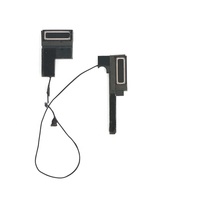 Haut-parleur d'origine 0K7YP7 K7YP7 pour Dell Latitude E7200, haut-parleur audio interne de remplacement pour ordinateur portable, paire 8 broches