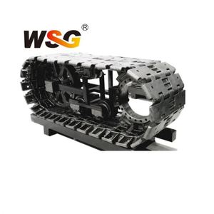 Untuk <span class=keywords><strong>Kobelco</strong></span> <span class=keywords><strong>Bm700</strong></span> sproket derek perayap - Product Image 3