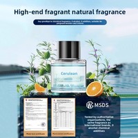 Diffuseur d'air intelligent en métal pour voiture, désodorisant, parfum pour voiture, capacité 50-100 ml, type siège pour utilisation marche/arrêt, aromathérapie tendance