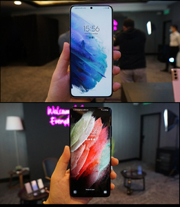 Vente en gros de smartphones Android Samsung S21 S9 <span class=keywords><strong>S22</strong></span> S20 S24 S25 <span class=keywords><strong>Ultra</strong></span> 99% neufs, débloqués d'origine, 256 Go 128 Go, haute qualité - Product Image 2