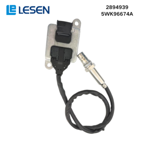Sensor NOx OEM Spec 2894939 <span class=keywords><strong>Alfa</strong></span> <span class=keywords><strong>Romeo</strong></span> |   Restaura o Desempenho para Giulia Stelvio 2.2L JTDm Diesel |   Corrige Códigos P20EE/P229F | - Product Image 1