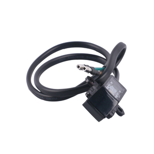 CF 450 SR NK tấm giấy phép ban đầu phổ quát CF Moto Phụ kiện ban đầu - Product Image 4