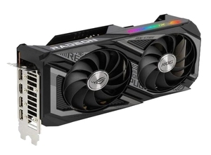 Tarjeta Gráfica para Juegos HUASHUO STRIX 6600 O8G, 8GB GDDR6 RDNA 2, Doble Ventilador RGB, PCIe 4.0 - Product Image 3
