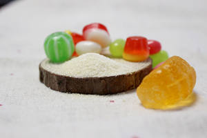 <span class=keywords><strong>Gelatina</strong></span> Bovina, <span class=keywords><strong>Gelatina</strong></span> de Piel de Res para Caramelos de Goma, Pegamento Comestible - Product Image 2