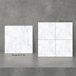 Carreaux de pavage extérieurs en porcelaine pleine masse de qualité supérieure 40x40cm 12mm, imperméables et antidérapants pour jardin - Product Image 2