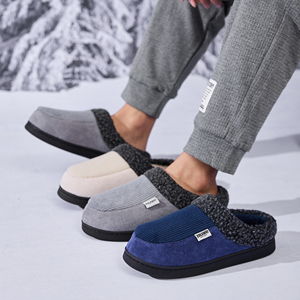 In magazzino nuovo Design da donna pantofole da <span class=keywords><strong>casa</strong></span> <span class=keywords><strong>per</strong></span> interni all'aperto peluche scarpe da camera da letto da donna - Product Image 1