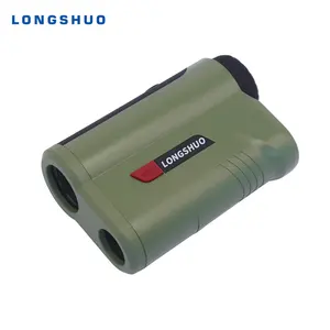 Fábrica Profissional Laser Rangefinder Telescópio Mini Laser Rangefinder Para Caça