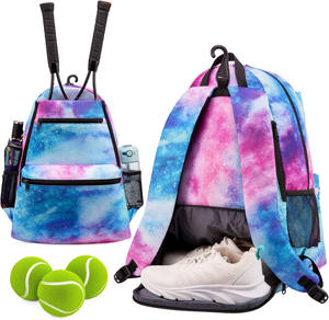 Échantillon gratuit, vente en gros, sac de raquette de tennis personnalisé, sacs de tennis Head, sac de sport Head, tennis - Product Image 1