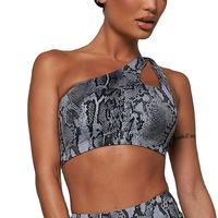 Body de sport grande taille pour femmes Ensemble de yoga imprimé pour la gym Vêtements de yoga Vêtements de gym Bodys de gym pour femmes
