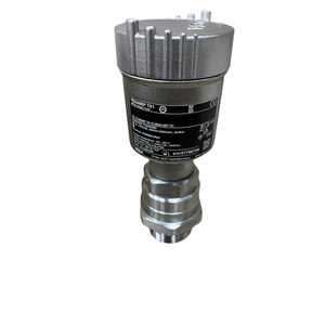 Microondas para Detección de Nivel de Sólidos a Granel VEGAMIP T61 - Parámetros Técnicos - Product Image 2