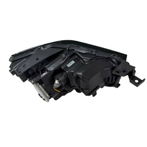 Venta caliente 2020 <span class=keywords><strong>Mazda</strong></span> Luz halógena Reemplazo de faros Visión de la luz de los sistemas de iluminación automática Accesorio Faros LED - Product Image 5