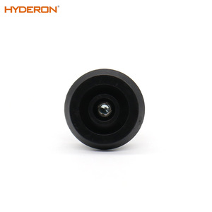 Hyderon <b>Adjustable</b> Furniture Feet Stainless Steel Shock Absorbing Anti Slip <b>Table</b> <b>Legs</b> Minimalist Design Easy Installation - Product Image 3