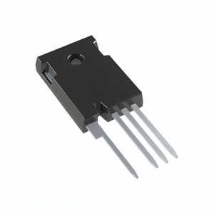 Transistores de Canal del Fabricante TO-247-4 S2M0016120K-1 Comprar Componentes Electrónicos en Línea - Product Image 1