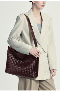 Prodotti <span class=keywords><strong>di</strong></span> tendenza 2025 <span class=keywords><strong>borse</strong></span> a tracolla in <span class=keywords><strong>pelle</strong></span> sintetica <span class=keywords><strong>di</strong></span> design da donna <span class=keywords><strong>borse</strong></span> a mano da donna in tessuto <span class=keywords><strong>di</strong></span> lusso con cerniera - Product Image 6