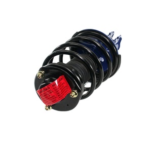 Amortisseur avant n ° 334673 pour <span class=keywords><strong>Dodge</strong></span> Grand caravane 2008 <span class=keywords><strong>2014</strong></span> - Product Image 6